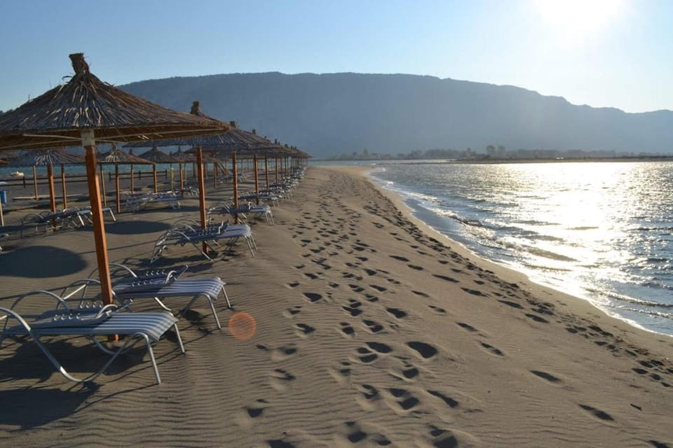 Aparthotel Vila Tufi Apartment hotel in Montenegro