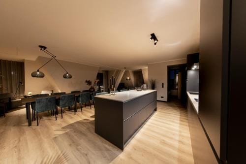 Astenblick Apartments Winterberg with sauna Hotel in Winterberg