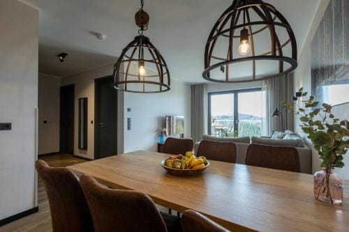 Astenblick Apartments Winterberg with sauna Hotel in Winterberg
