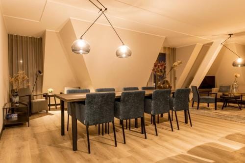 Astenblick Apartments Winterberg with sauna Hotel in Winterberg