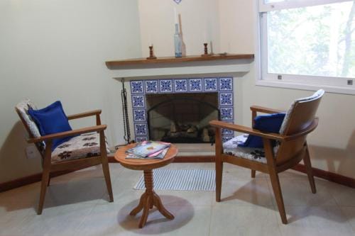 Pousada Ribeirao da Floresta Inn in State of Rio de Janeiro