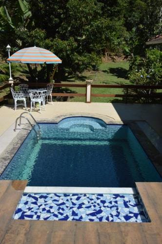 Pousada Ribeirao da Floresta Inn in State of Rio de Janeiro