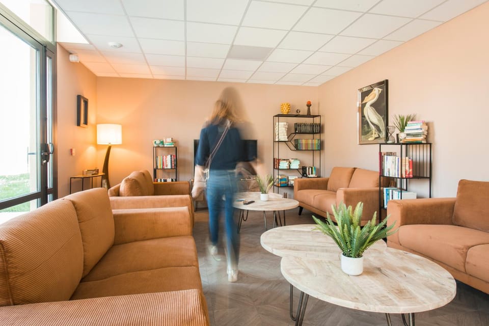 Zenao Appart'hotels Villeneuve-les-Avignon Hotel in Villeneuve-lès-Avignon
