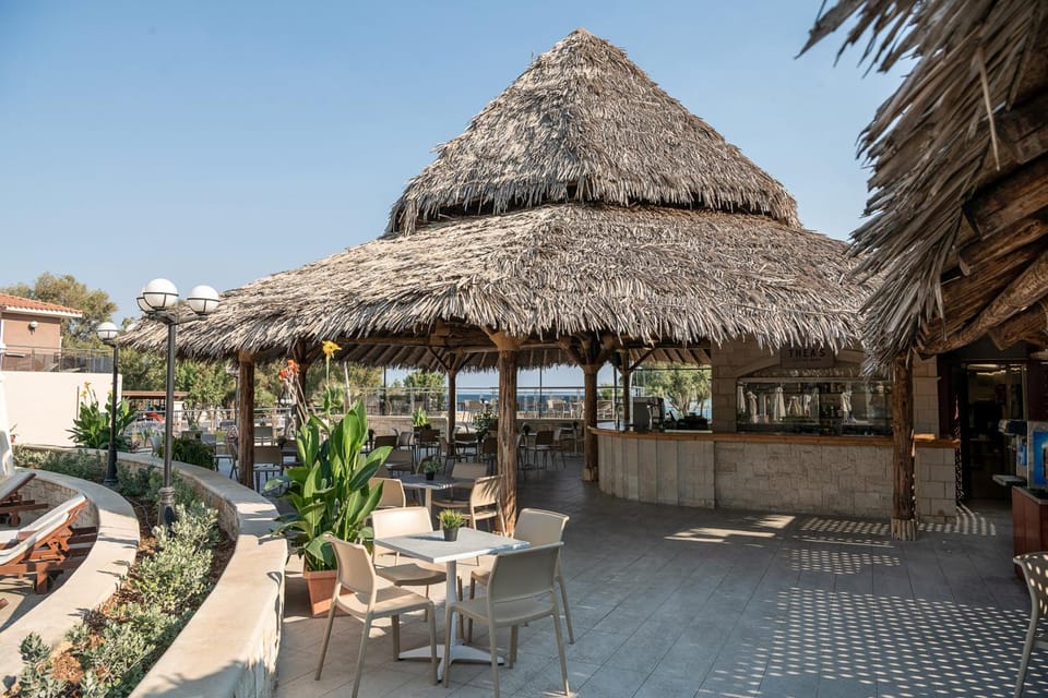 Caldera Creta Paradise Resort in Crete