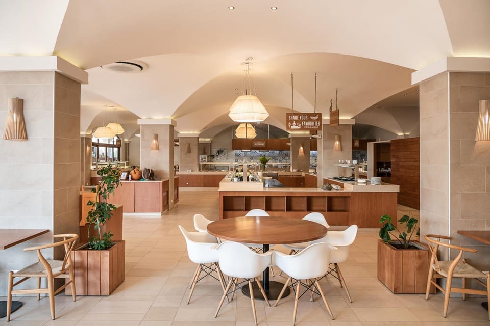 Caldera Creta Paradise Resort in Crete