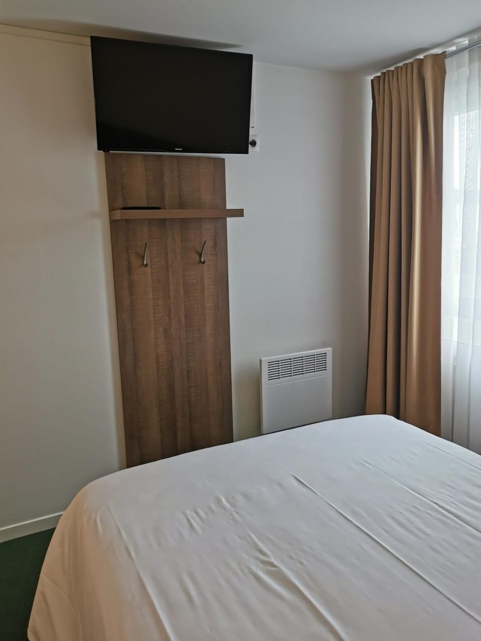 FASTHOTEL PARIS OUEST BOUAFLE Hotel in Île-de-France