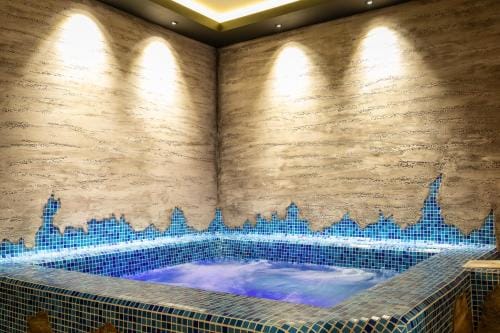 Fenix Apartments Hotel in Serbia