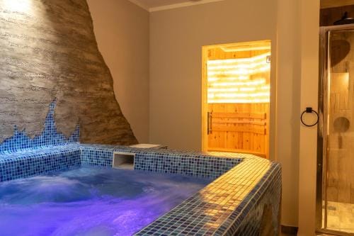 Fenix Apartments Hotel in Serbia