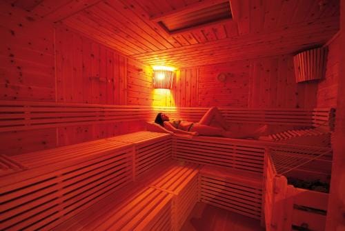 Hotel Garni Alpendiamant Hotel in Serfaus
