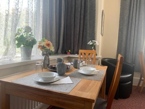 St Anne's Road Guest House Hotel in Exeter