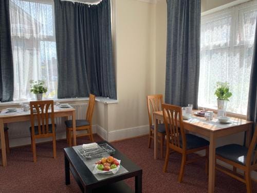 St Anne's Road Guest House Hotel in Exeter