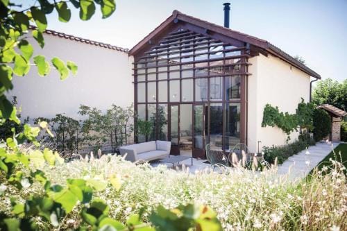 Le Relais de la Godasse Hotel in Auvergne-Rhône-Alpes