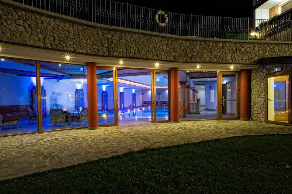 Park Hotel Bellavista Hotel in Friuli-Venezia Giulia