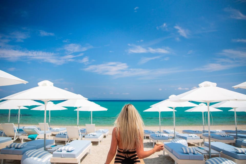 Laguna Resort Boutique Hotel Hotel in Halkidiki