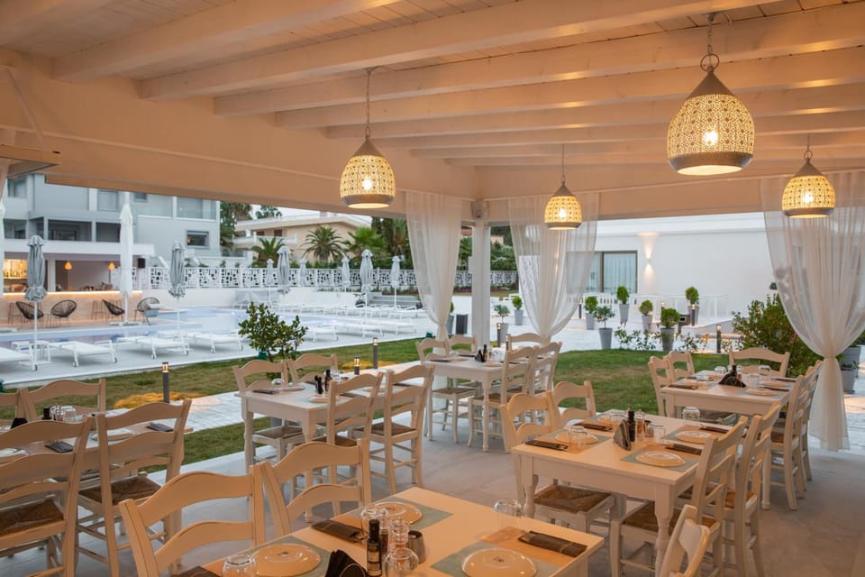 Laguna Resort Boutique Hotel Hotel in Halkidiki