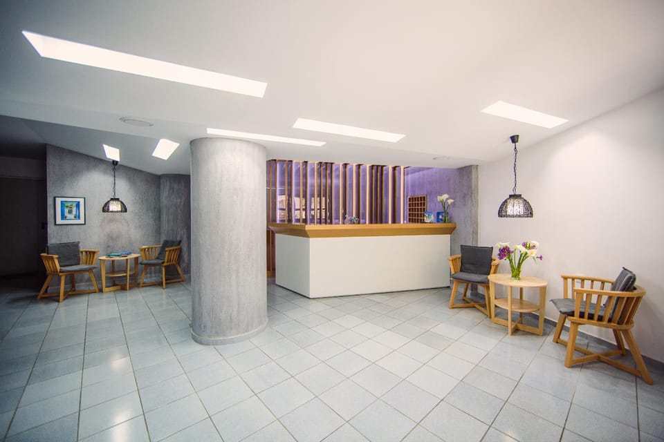 Iliana Hotel Apartment hotel in Panormos in Rethymno