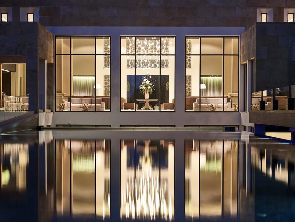 Pelagos Suites Hotel & Spa Hotel in Kos