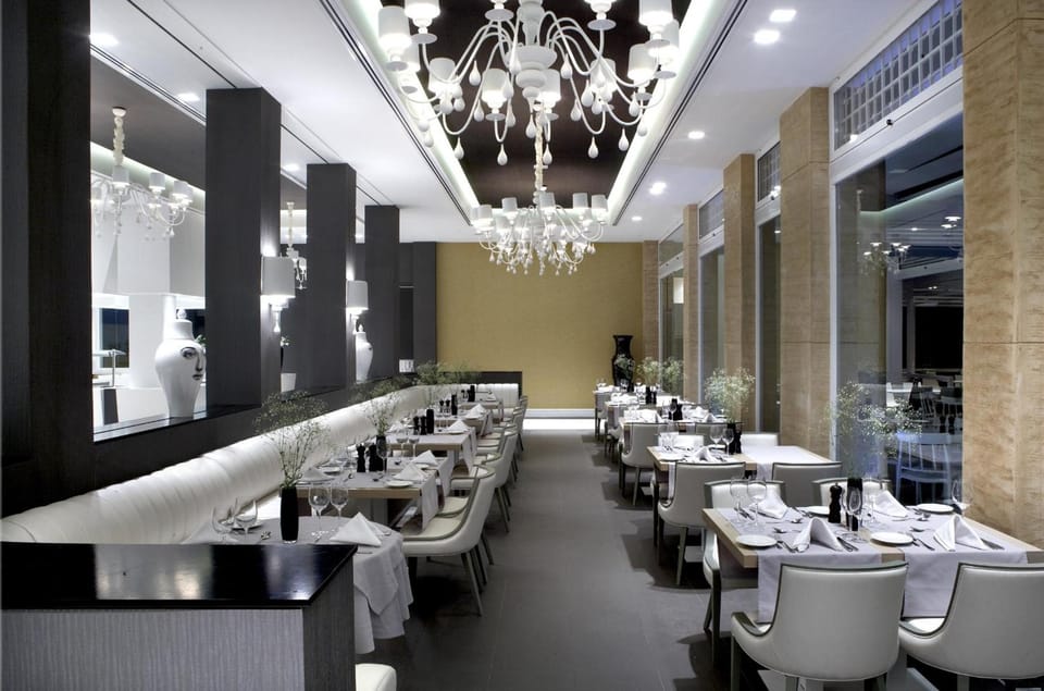 Pelagos Suites Hotel & Spa Hotel in Kos