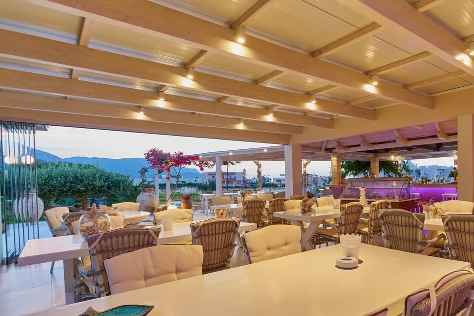 Golden Bay Hotel Apartments Apartment hotel in Malia, Crete