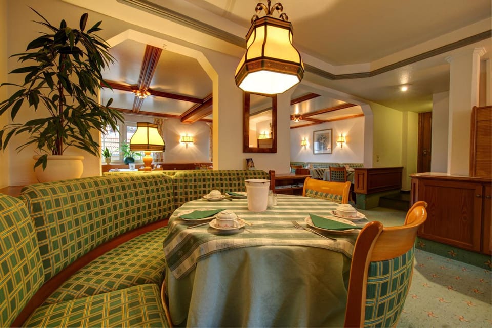 Hotel Adler Hotel in Baden-Württemberg
