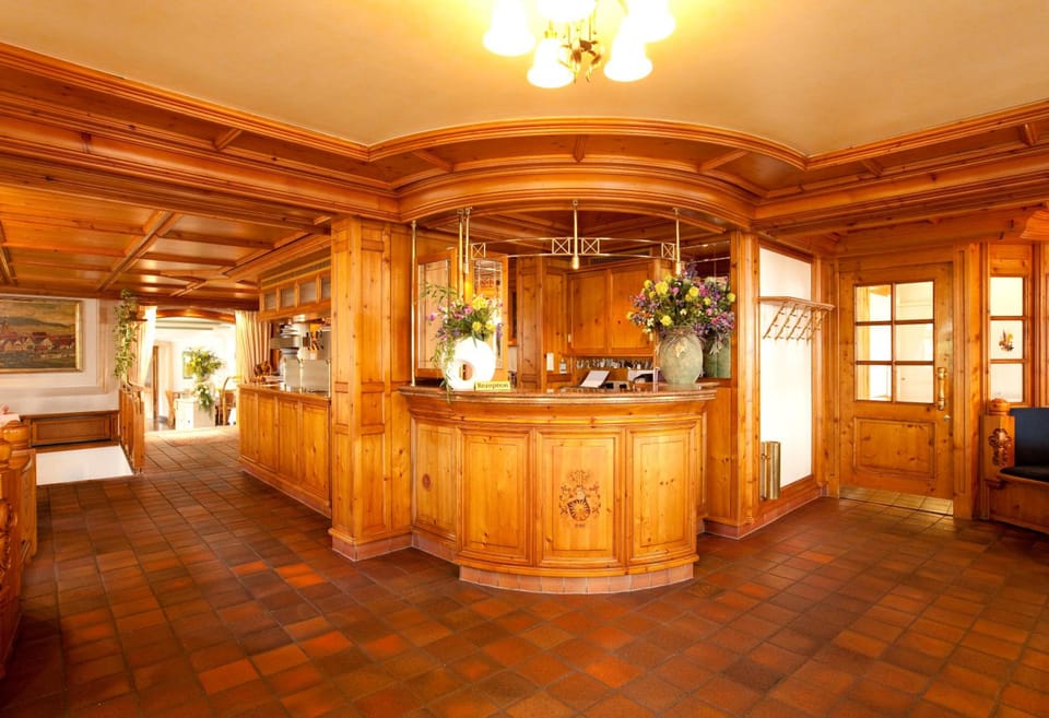 Hotel Adler Hotel in Baden-Württemberg