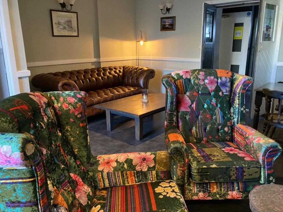 The Horseshoe Inn Inn in Scotland