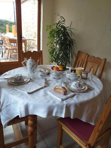 LA PETITE MAISON DU SABOT Hotel in Finistere
