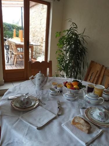 LA PETITE MAISON DU SABOT Hotel in Finistere