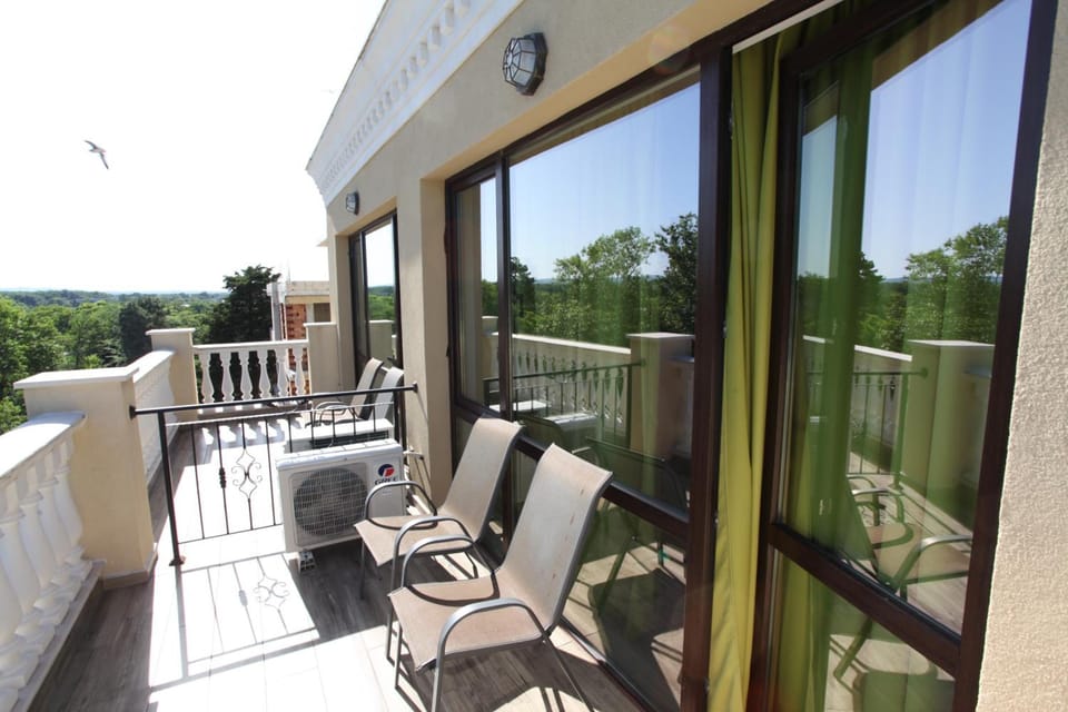 Villa Salena Apartment hotel in Burgas Province