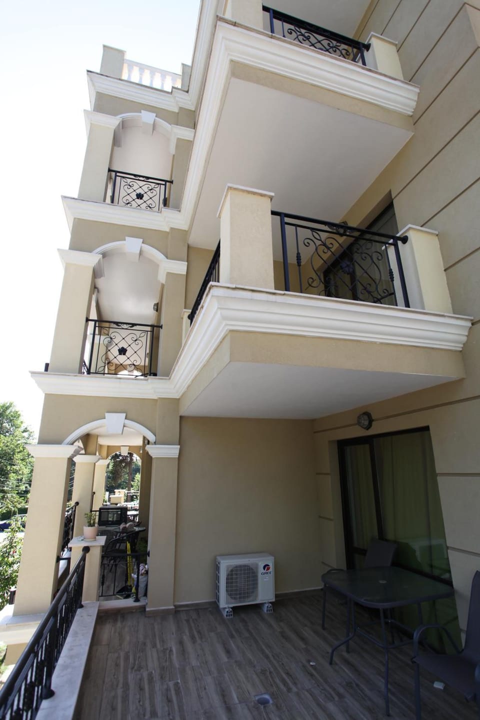 Villa Salena Apartment hotel in Burgas Province