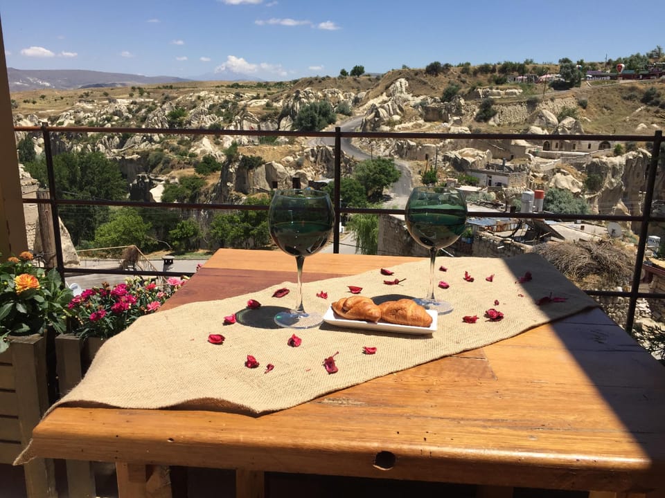 Vigneron Cave Hotel Hotel in Kayseri, Türkiye