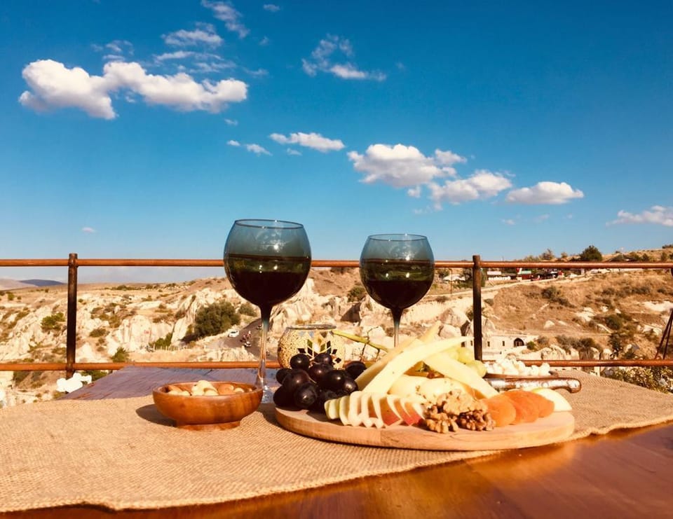 Vigneron Cave Hotel Hotel in Kayseri, Türkiye