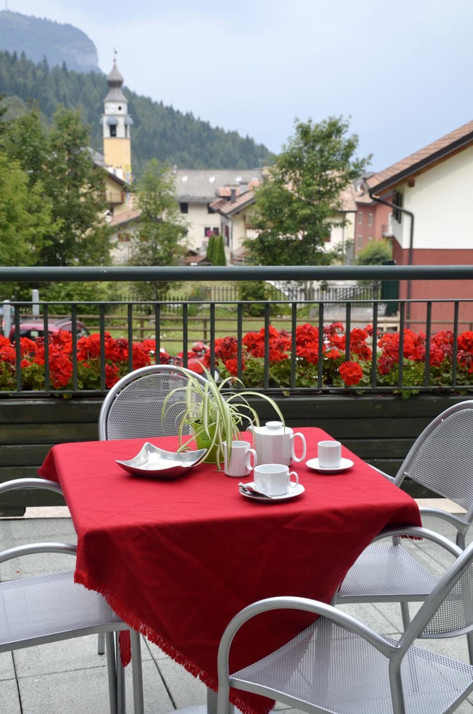 Hotel Martinella Hotel in Trentino-South Tyrol
