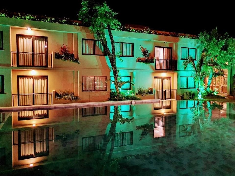 Pousada Patua do Morro Hotel in Ilha de Tinharé
