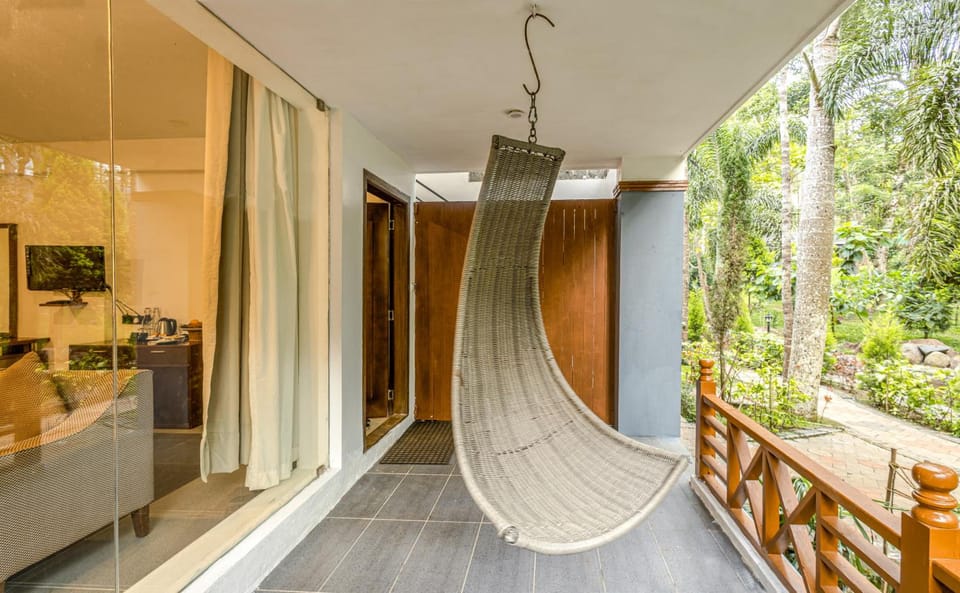 Kolaahalam Mainland Resorts  Hotel in Tamil Nadu