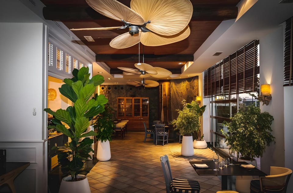 Marina Suites Hotel in Puerto Rico de Gran Canaria