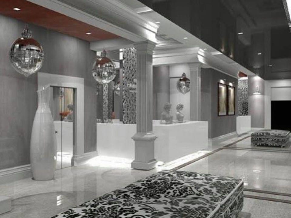 Hotel Campo Marzio Hotel in Vicenza