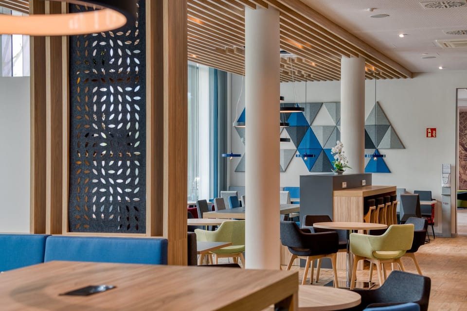 Holiday Inn Express Fulda By IHG Hotel in Fulda