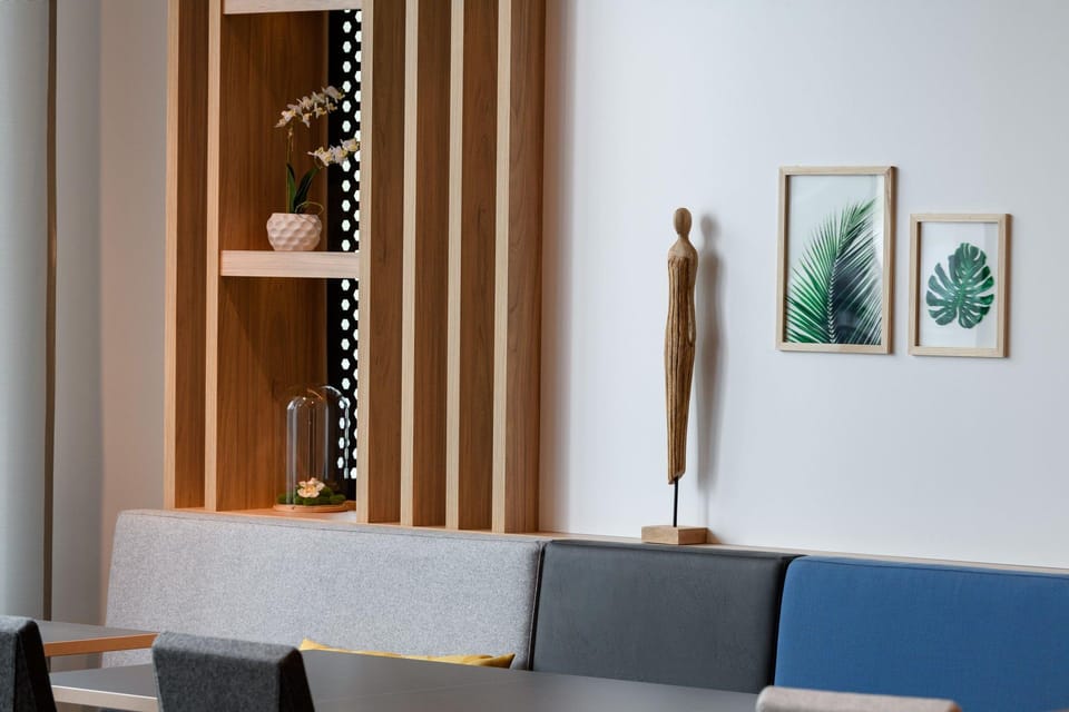Holiday Inn Express Fulda By IHG Hotel in Fulda