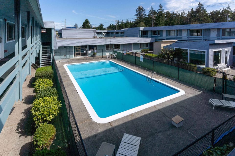 Travelodge by Wyndham Florence Hotel in Oregon