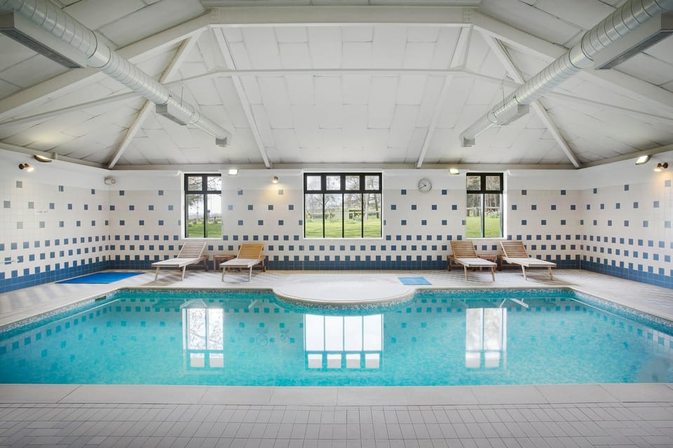 Recreational facilities