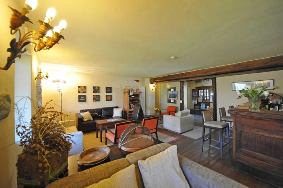 Maison Tissiere Hotel in Torgnon