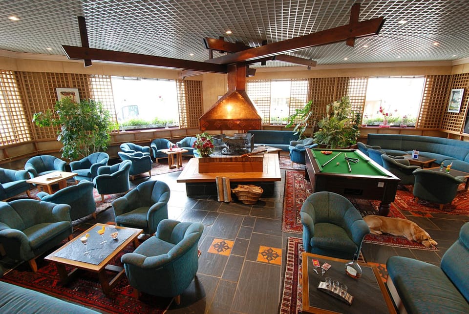 Recreational facilities