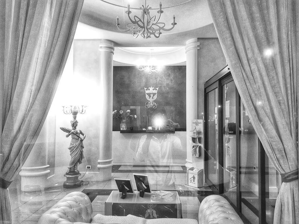 Artemisia Palace Hotel Hotel in Palermo
