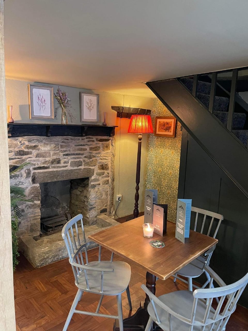 The Fountain Inn Inn in West Devon District