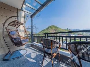 Anji JinMu Hotel Hotel in Hangzhou