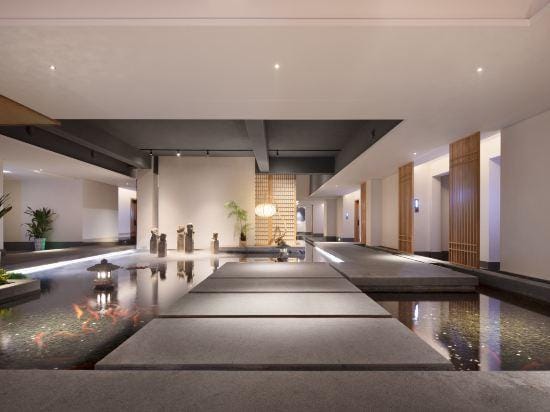 huayayunman Hotel in Hubei