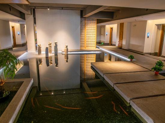 huayayunman Hotel in Hubei