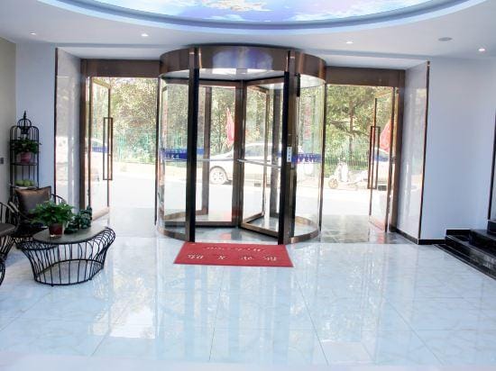Xifeng Hotel (Suzhou CBD Wanda Third Middle) Hotel in Jiangsu