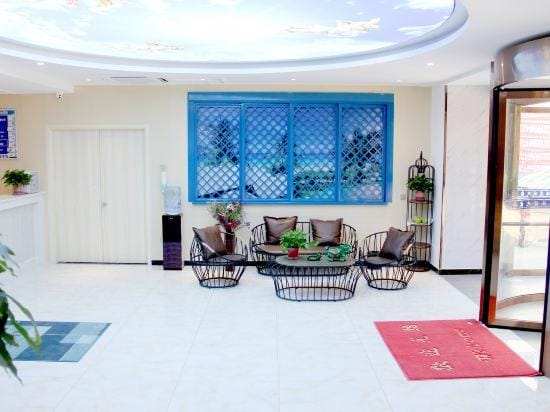 Xifeng Hotel (Suzhou CBD Wanda Third Middle) Hotel in Jiangsu